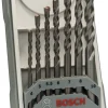 BOSCH BETONGBORRSET SILVER 4/5/5,5/6/7/8/10MM 7ST
