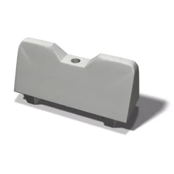 BENDERS Övrigt Block, Sten Och Sand<BETONGGRIS MED HÅL 2769007G (SUGGA)