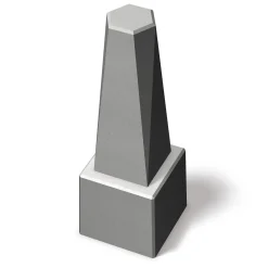BENDERS BETONGPOLLARE HEXAGON GRÅ 1100MM Sale