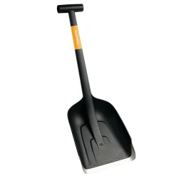 FISKARS BILSNÖSKYFFEL PLUS PLAST, SLITSKENA Discount