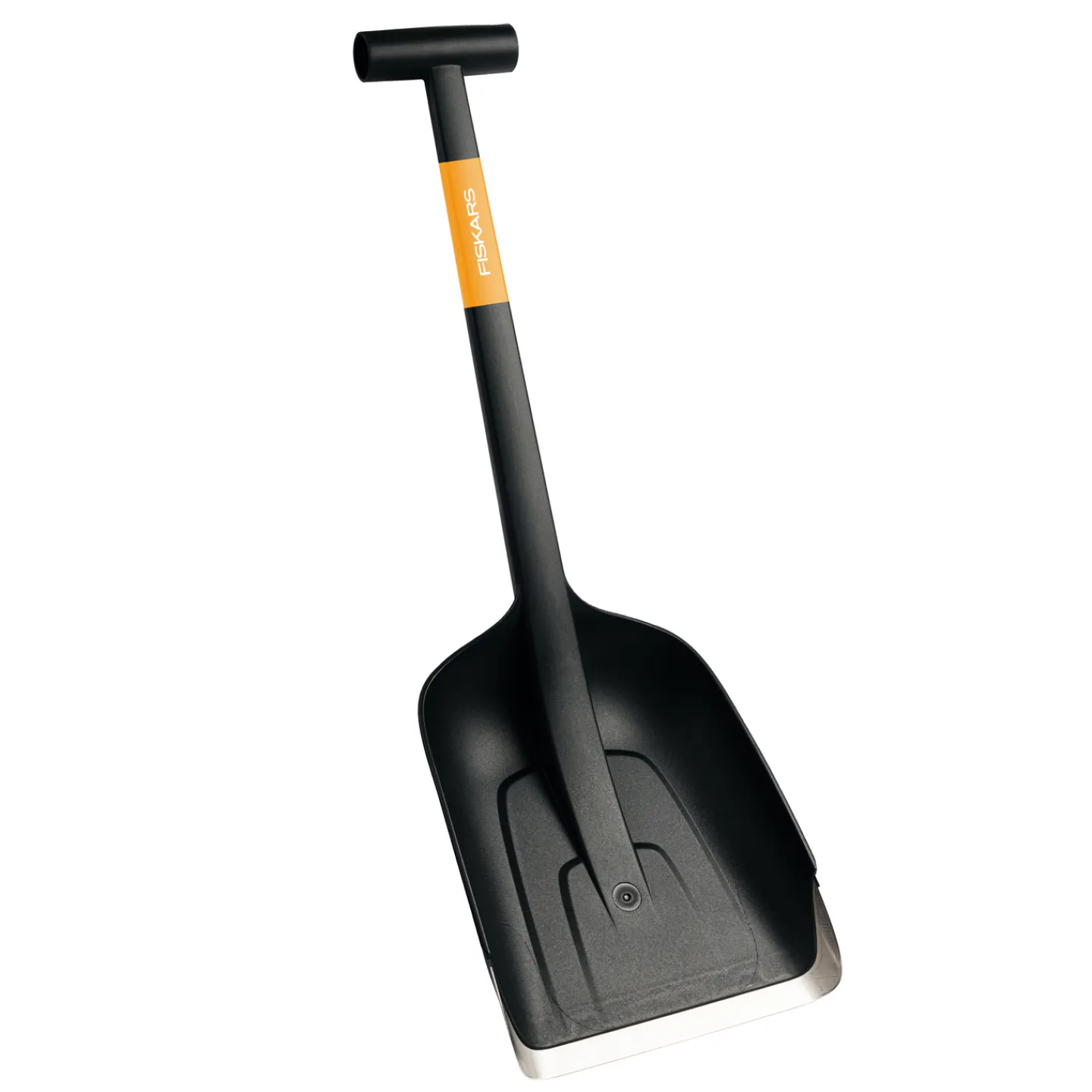 FISKARS BILSNÖSKYFFEL PLUS PLAST, SLITSKENA Discount
