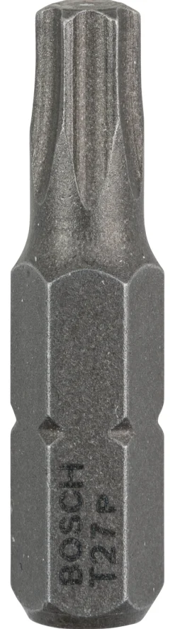 BOSCH BITS 1/4 T27 25MM 3P Best