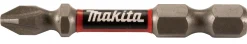 MAKITA Bits<BITS IMPACT PREMIER TORSION, SLAGSKRUVDRAGNINGPH2-50MM
