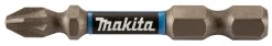 MAKITA Bits<BITS IMPACT PREMIER TORSION, SLAGSKRUVDRAGNING PHZ-50MM