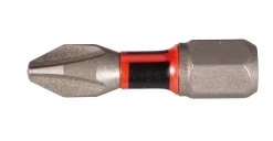 MAKITA BITS PH2 IMPACT PREMIER, TORSION SLAGSKRUVDRAG 25MM 2ST Best
