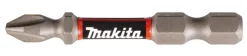 MAKITA BITS PH2 IMPACT PREMIER, TORSION SLAGSKRUVDRAG 50MM 2ST Hot