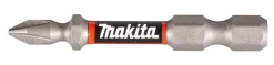 MAKITA Bits<BITS PH1 IMPACT PREMIER, TORSION SLAGSKRUVDRAG 50MM 2ST