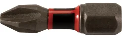 MAKITA BITS PH2 IMPACT PREMIER, TORSION SLAGSKRUVDRA 25MM 15ST Best