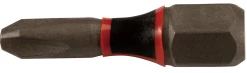 MAKITA BITS PH2 IMPACT PREMIER TUNN, TORSION SLAGSKRUVDRAGNING 25MM