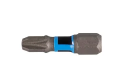 MAKITA BITS PZ3 IMPACT PREMIER, TORSION SLAGSKRUVDRAG 25MM 2ST Hot