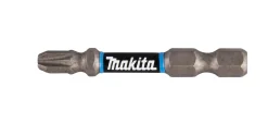MAKITA BITS PZ3 IMPACT PREMIER, TORSION SLAGSKRUVDRAG 50MM 2ST Clearance