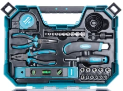 BITS MAKITA T10 IMPACT PREMIER, TORSION SLAGSKRUVDRAG 50MM 2ST Clearance