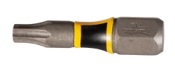 MAKITA BITS T15 IMPACT PREMIER, TORSION SLAGSKRUVDRAG 25MM 2ST Best