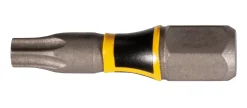 MAKITA BITS T20 IMPACT PREMIER, TORSION SLAGSKRUVDRAG 25MM 2ST Clearance