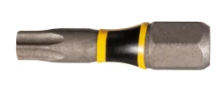MAKITA BITS T25 IMPACT PREMIER, TORSION SLAGSKRUVDRAG 25MM 2ST Discount
