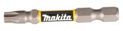 MAKITA BITS T30 IMPACT PREMIER, TORSION SLAGSKRUVDRAG 50MM 2ST Sale