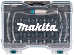MAKITA BITSATS E-12441-10 IMPACT BLACK DISPLAY 33X10ST Discount
