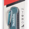 MAKITA BITSATS E-12005 IMPACT BLACK PH PZ T 10 DELAR Hot