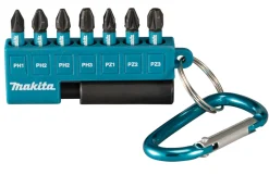 MAKITA BITSATS E-11994 IMPACT BLACK 25MM 8DELAR Hot