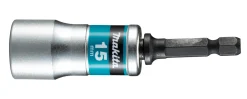 MAKITA BITSHYLSA IMPACT PREMIER MED, TILTFUNKTION 15X80MM Outlet