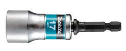 MAKITA BITSHYLSA IMPACT PREMIER MED, TILTFUNKTION 17X80MM Discount