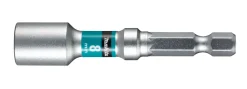 MAKITA Bits<BITSHYLSA IMPACT PREMIER, H8-65MM 1ST