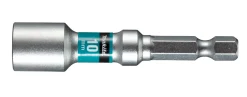 MAKITA Bits<BITSHYLSA IMPACT PREMIER, H10-65MM 1ST