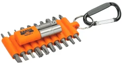 BAHCO Satser<BITSSATS 59S/22-1 1/4 PH,PZ,T,, SP