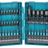 MAKITA Bits<BITSSATS 35DELAR