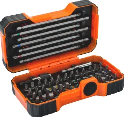BAHCO BITSSATS 59/S54BC FÄRGKOD 54D