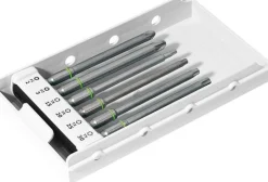 FESTOOL BITSSET CE 6X, 6X Clearance