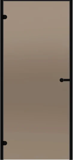 HARVIA BLACK LINE BRONS 8X19 ALUMINIU Best