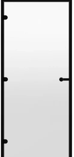 HARVIA BLACK LINE GENOMSKINLIG 9X21 A Discount