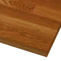 BO ANDREN BÄNKSKIVA MASSIV EK OLJAD RAK, KANT 30X900X2000MM Online