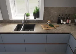 BÄNKSKIVA LAMINAT VENEDIG MARMOR 3020X610X28 Hot