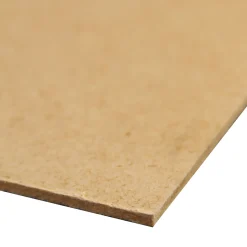 BO ANDREN Byggskivor<BOARD HÅRD 6X1220X2440 80 ST/PALL