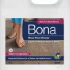 BONA FLOOR CLEANER 4L REFILL FÖR TRÄ OCH PARKETTGOLV New