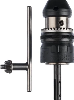 BOSCH Borrchuck<BORRCHUCK M/SDS-PLUS FÄSTE