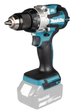 MAKITA BORRSKRUVDRAGARE DDF489Z 18V 40/73NM SOLO Sale