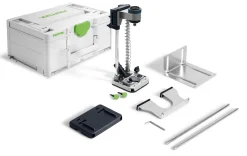 FESTOOL Övrigt Maskiner<BORRTILLSATS MB 40-SET