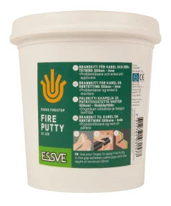 ESSVE Kitt<BRANDKITT 1KG