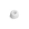HABO BUFFERT VIT 20X10MM