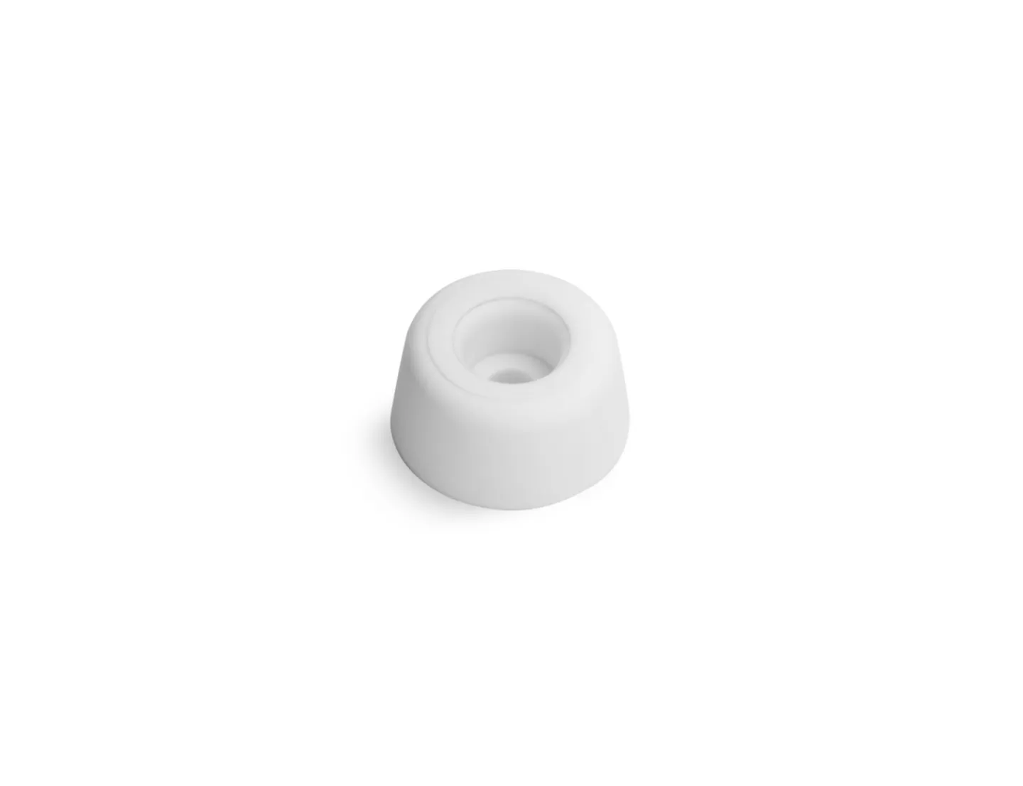 HABO BUFFERT VIT 20X10MM