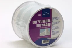 KIILTO PRO BUTYLBAND 10CMX20M Best