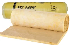 ISOVER BYGGMATTA 36 5500X1200X95MM 615 6,6M² New