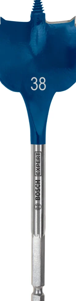 BOSCH Borrar<CENTRUMBORR SELFCUT 38X152MM