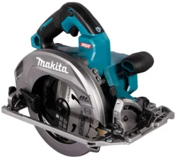 MAKITA CIRKELSÅG HS004GZ 40V NAKEN Online