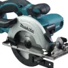 MAKITA CIRKELSÅG DSS501Z 136MM Outlet