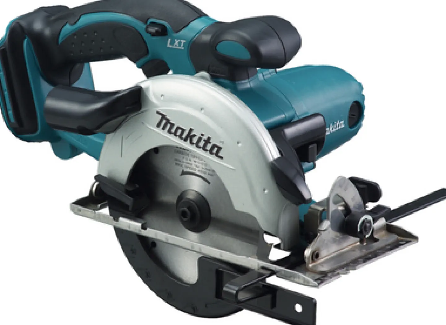 MAKITA CIRKELSÅG DSS501Z 136MM Outlet