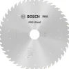 BOSCH CIRKELSÅGKLINGA ACCU STD TRÄ, 216X30X48T Outlet